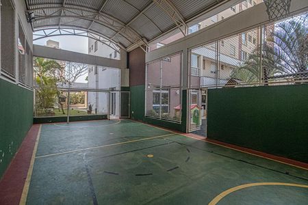 Apartamento à venda com 60m², 2 quartos e 1 vagaÁrea comum