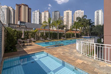 Apartamento à venda com 60m², 2 quartos e 1 vagaÁrea comum