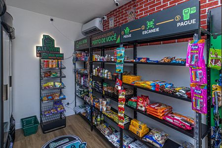 Apartamento à venda com 60m², 2 quartos e 1 vagaÁrea comum