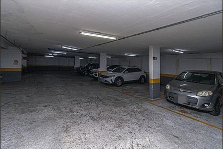 Apartamento à venda com 60m², 2 quartos e 1 vagaÁrea comum