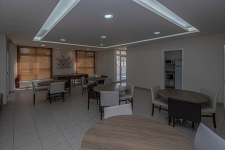 Apartamento à venda com 60m², 2 quartos e 1 vagaÁrea comum