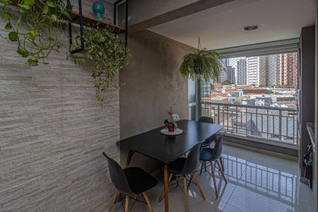 Apartamento à venda com 60m², 2 quartos e 1 vagaSala