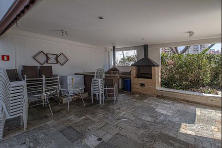 Apartamento à venda com 60m², 2 quartos e 1 vagaÁrea comum