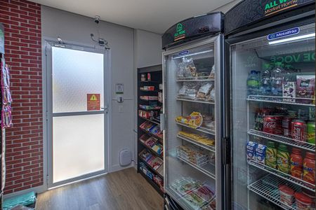 Apartamento à venda com 60m², 2 quartos e 1 vagaÁrea comum