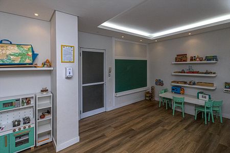 Apartamento à venda com 60m², 2 quartos e 1 vagaÁrea comum