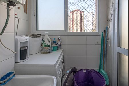 Apartamento à venda com 60m², 2 quartos e 1 vagaÁrea de Serviço