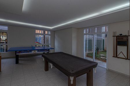 Apartamento à venda com 60m², 2 quartos e 1 vagaÁrea comum