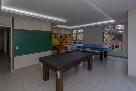 Apartamento à venda com 60m², 2 quartos e 1 vagaÁrea comum