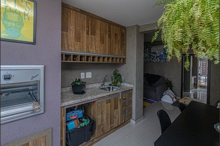 Apartamento à venda com 60m², 2 quartos e 1 vagaSala