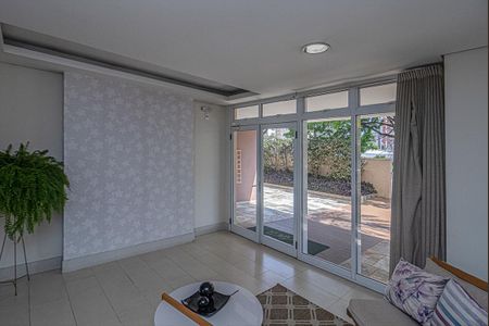 Apartamento à venda com 60m², 2 quartos e 1 vagaÁrea comum