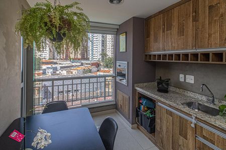 Apartamento à venda com 60m², 2 quartos e 1 vagaSala