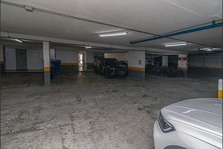Apartamento à venda com 60m², 2 quartos e 1 vagaÁrea comum