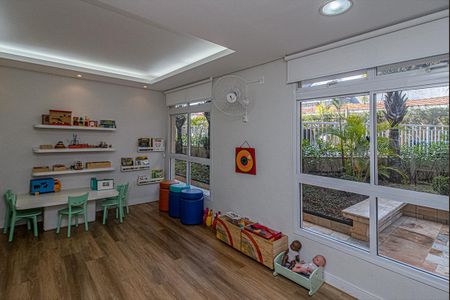 Apartamento à venda com 60m², 2 quartos e 1 vagaÁrea comum