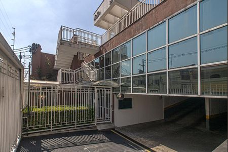 Apartamento à venda com 60m², 2 quartos e 1 vagaFachada