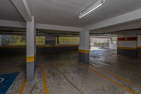 Apartamento à venda com 60m², 2 quartos e 1 vagaÁrea comum