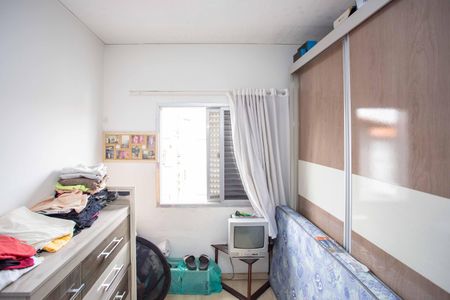 Apartamento à venda com 55m², 2 quartos e 2 vagasQuarto 2