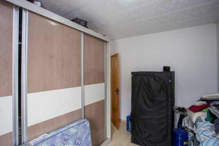 Apartamento à venda com 55m², 2 quartos e 2 vagasQuarto 2