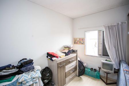 Apartamento à venda com 55m², 2 quartos e 2 vagasQuarto 2