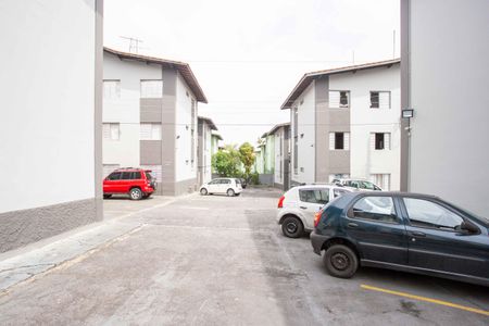 Apartamento à venda com 55m², 2 quartos e 2 vagasÁrea comum