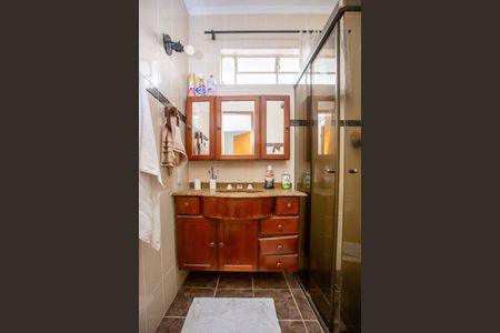 Apartamento à venda com 55m², 2 quartos e 2 vagasBanheiro