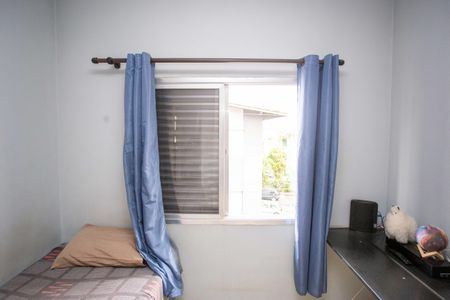 Apartamento à venda com 55m², 2 quartos e 2 vagasQuarto 1