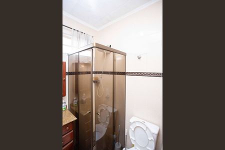 Apartamento à venda com 55m², 2 quartos e 2 vagasBanheiro