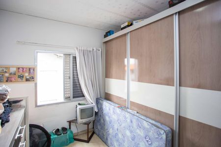 Apartamento à venda com 55m², 2 quartos e 2 vagasQuarto 2
