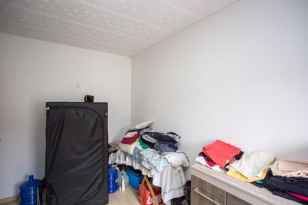 Apartamento à venda com 55m², 2 quartos e 2 vagasQuarto 2