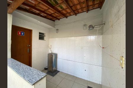 Apartamento para alugar com 42m², 1 quarto e sem vagaÁrea comum