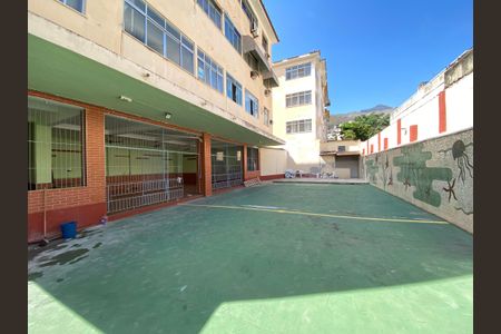 Apartamento para alugar com 42m², 1 quarto e sem vagaÁrea comum