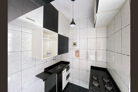 Apartamento para alugar com 42m², 1 quarto e sem vagaCozinha