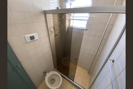 Apartamento para alugar com 42m², 1 quarto e sem vagaBanheiro