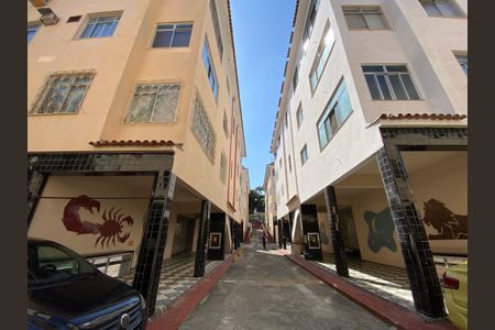 Apartamento para alugar com 42m², 1 quarto e sem vagaÁrea comum