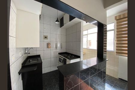 Apartamento para alugar com 42m², 1 quarto e sem vagaCozinha