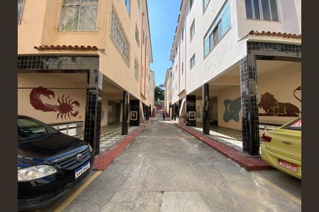 Apartamento para alugar com 42m², 1 quarto e sem vagaÁrea comum