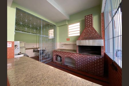 Apartamento para alugar com 42m², 1 quarto e sem vagaÁrea comum