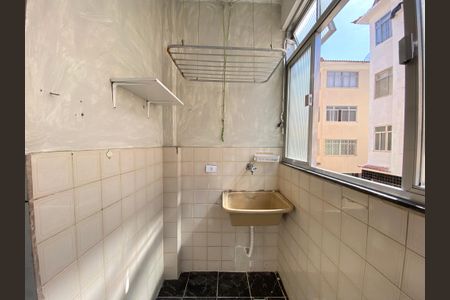 Apartamento para alugar com 42m², 1 quarto e sem vagaÁrea de Serviço