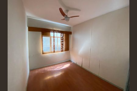 Quarto de apartamento para alugar com 1 quarto, 42m² em Lins de Vasconcelos, Rio de Janeiro