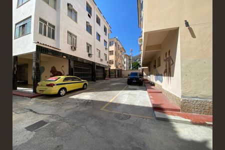 Apartamento para alugar com 42m², 1 quarto e sem vagaÁrea comum