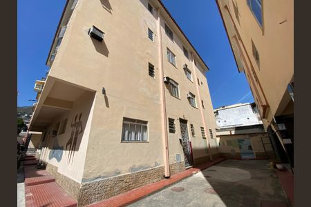 Apartamento para alugar com 42m², 1 quarto e sem vagaÁrea comum