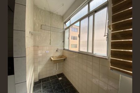 Apartamento para alugar com 42m², 1 quarto e sem vagaÁrea de Serviço