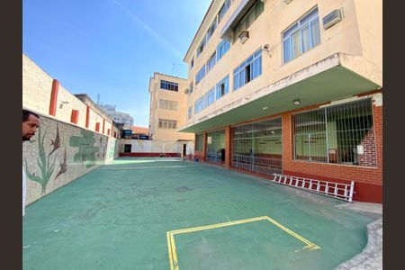 Apartamento para alugar com 42m², 1 quarto e sem vagaÁrea comum