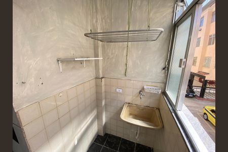 Apartamento para alugar com 42m², 1 quarto e sem vagaÁrea de Serviço