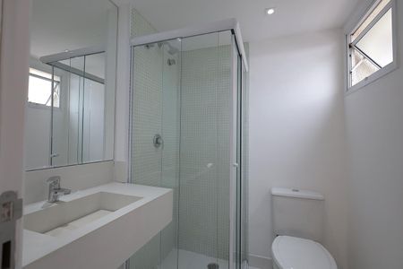 Apartamento à venda com 114m², 3 quartos e 2 vagasBanheiro Suíte 2