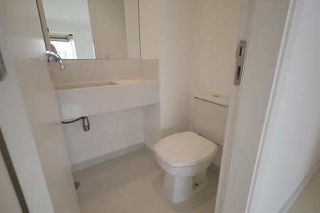 Apartamento à venda com 114m², 3 quartos e 2 vagasBanheiro