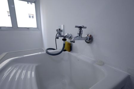 Apartamento à venda com 114m², 3 quartos e 2 vagasÁrea de Serviço