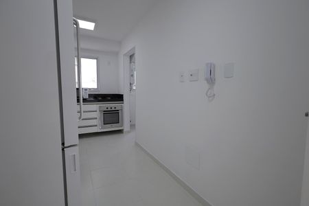 Apartamento à venda com 114m², 3 quartos e 2 vagasCozinha