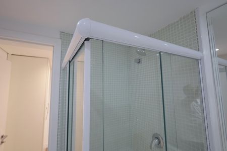 Apartamento à venda com 114m², 3 quartos e 2 vagasBanheiro Suíte 1