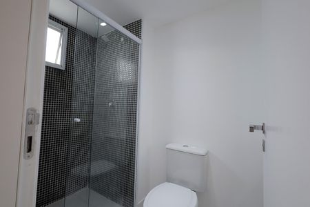 Apartamento à venda com 114m², 3 quartos e 2 vagasBanheiro Suíte 3