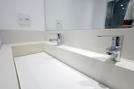 Apartamento à venda com 114m², 3 quartos e 2 vagasBanheiro Suíte 3